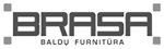Brasa logotipas