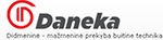 Daneka logotipas