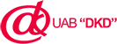 DKD logotipas