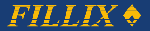 Fillix logotipas