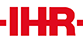 IHR logotipas