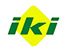 IKI logotipas
