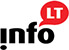 INFO logotipas