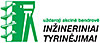 Inžineriniai tyrinėjimai logotipas