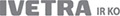 Ivetra logotipas