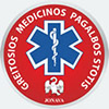 Jonavos greitoji medicinos pagalba logotipas