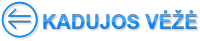 KDV logotipas