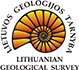 Lietuvos geologijos tarnyba logotipas