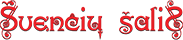 Švenčių šalis logotipas