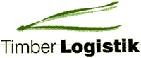 Timberlogistik logotipas