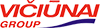 Vičiūnai logotipas