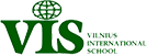VIS logotipas