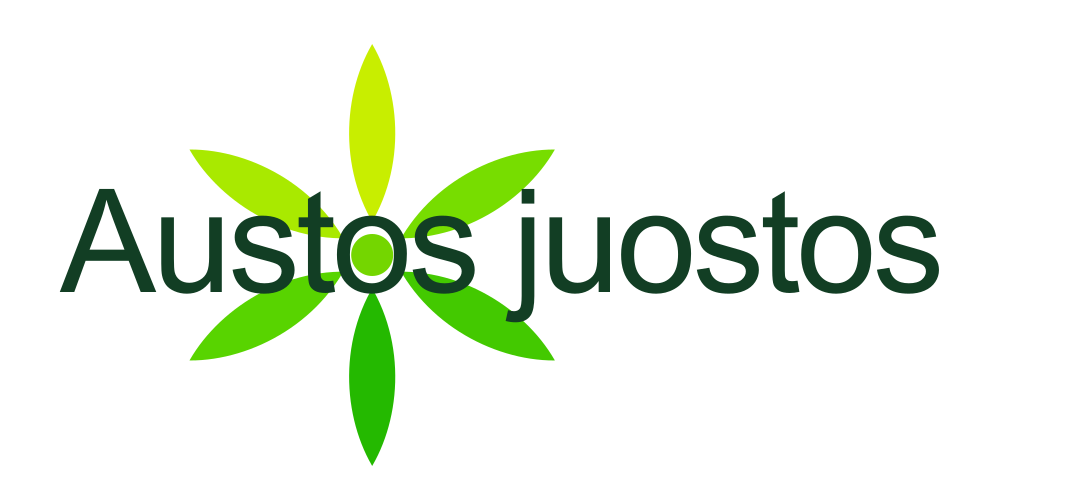 Austos juostos